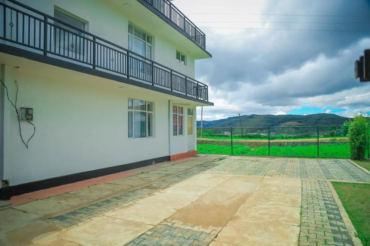Olivia Hotel Nuwaraeliya Nuwara Eliya