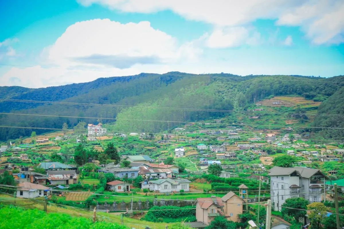 Olivia Hotel Nuwaraeliya Nuwara Eliya