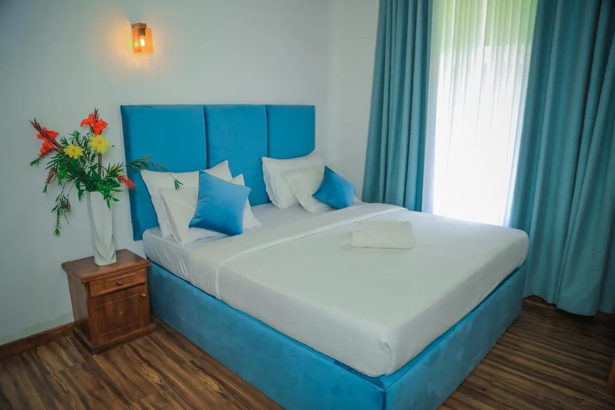 Olivia Hotel Nuwaraeliya Nuwara Eliya Srí Lanka