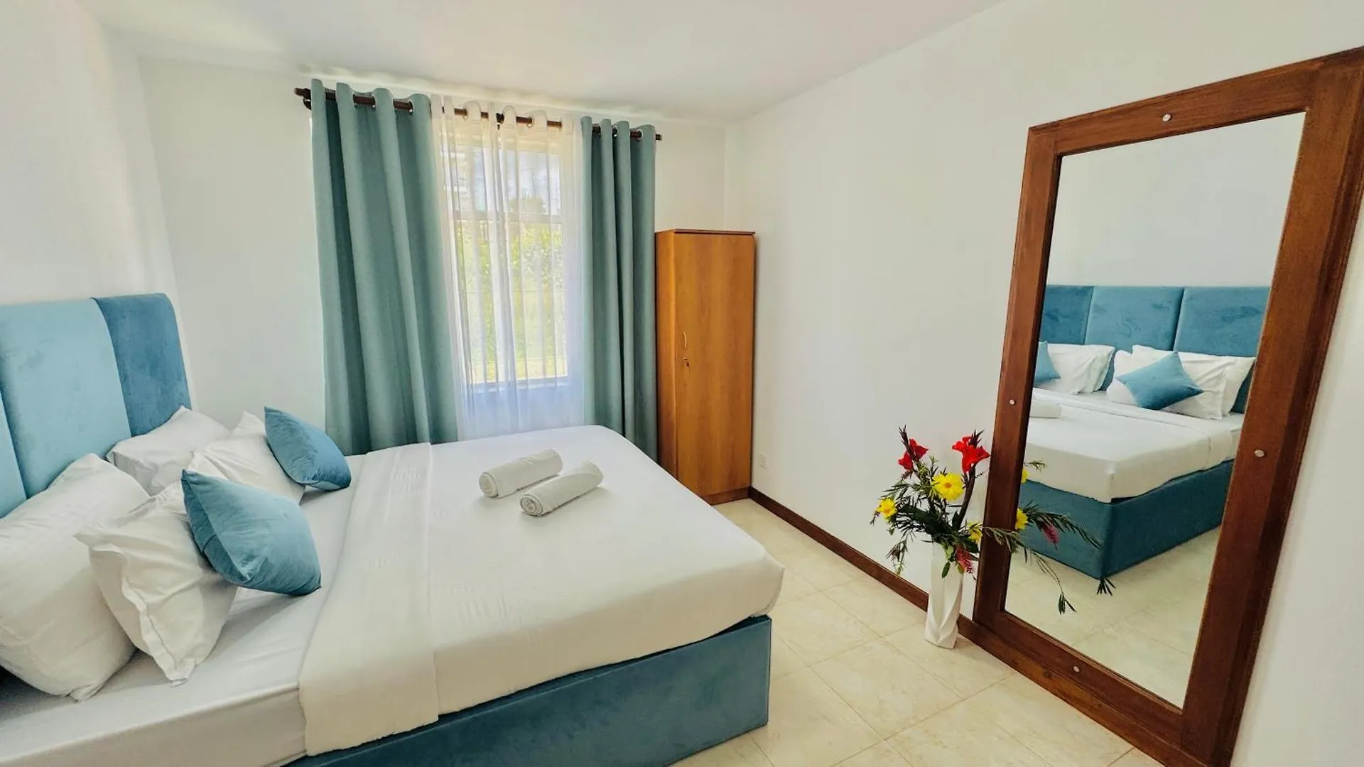 Olivia Hotel Nuwaraeliya Nuwara Eliya 2*,  Srí Lanka