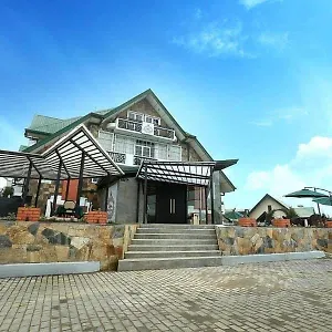 酒店 Victoria Court