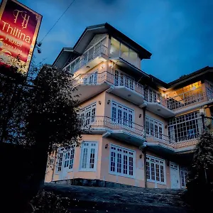Thilina Hotel