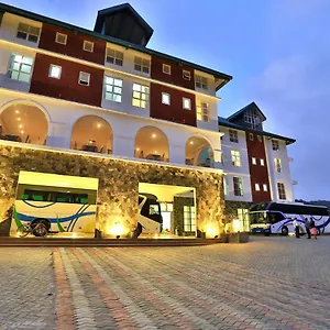 Hotel Ashford