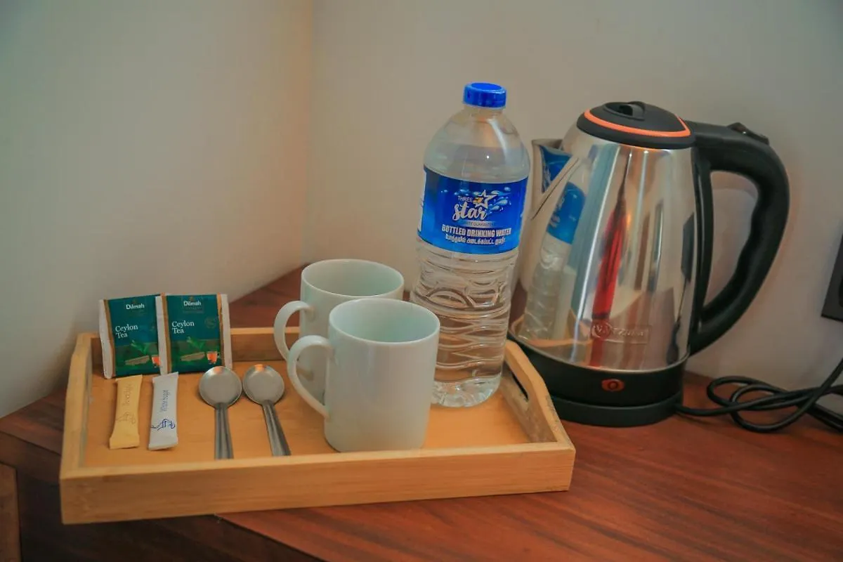 Olivia Hotel Nuwaraeliya Nuwara Eliya 2*,