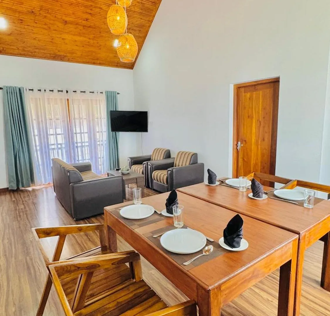 Olivia Hotel Nuwaraeliya Nuwara Eliya