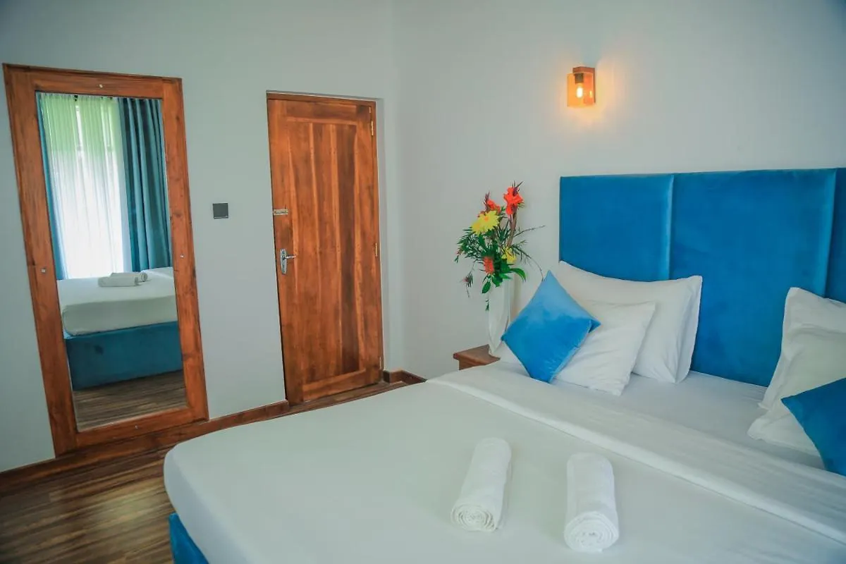 Olivia Hotel Nuwaraeliya Nuwara Eliya