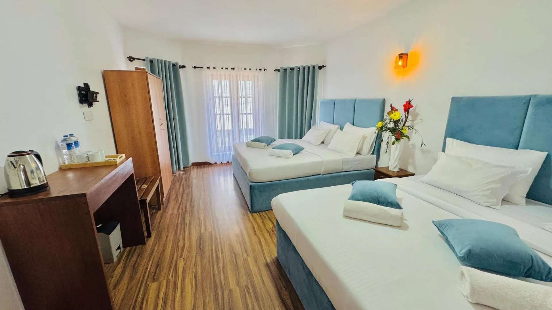 Olivia Hotel Nuwaraeliya Nuwara Eliya