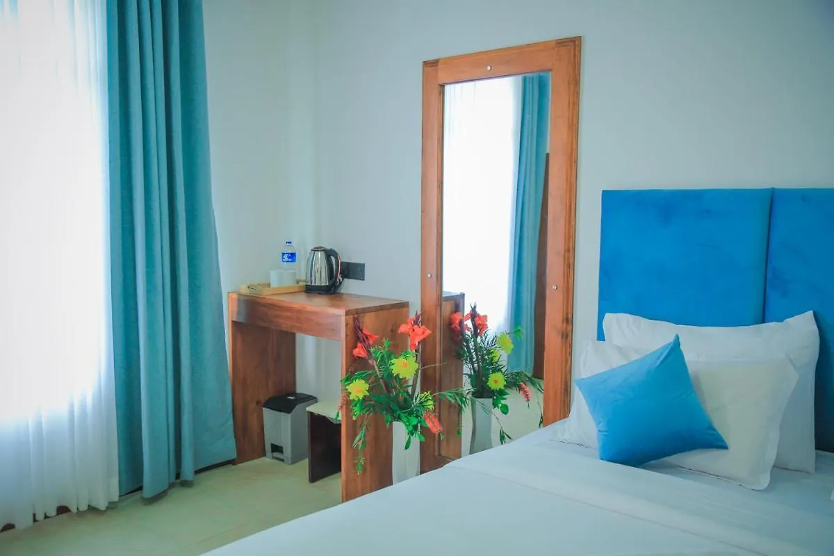 Olivia Hotel Nuwaraeliya Nuwara Eliya