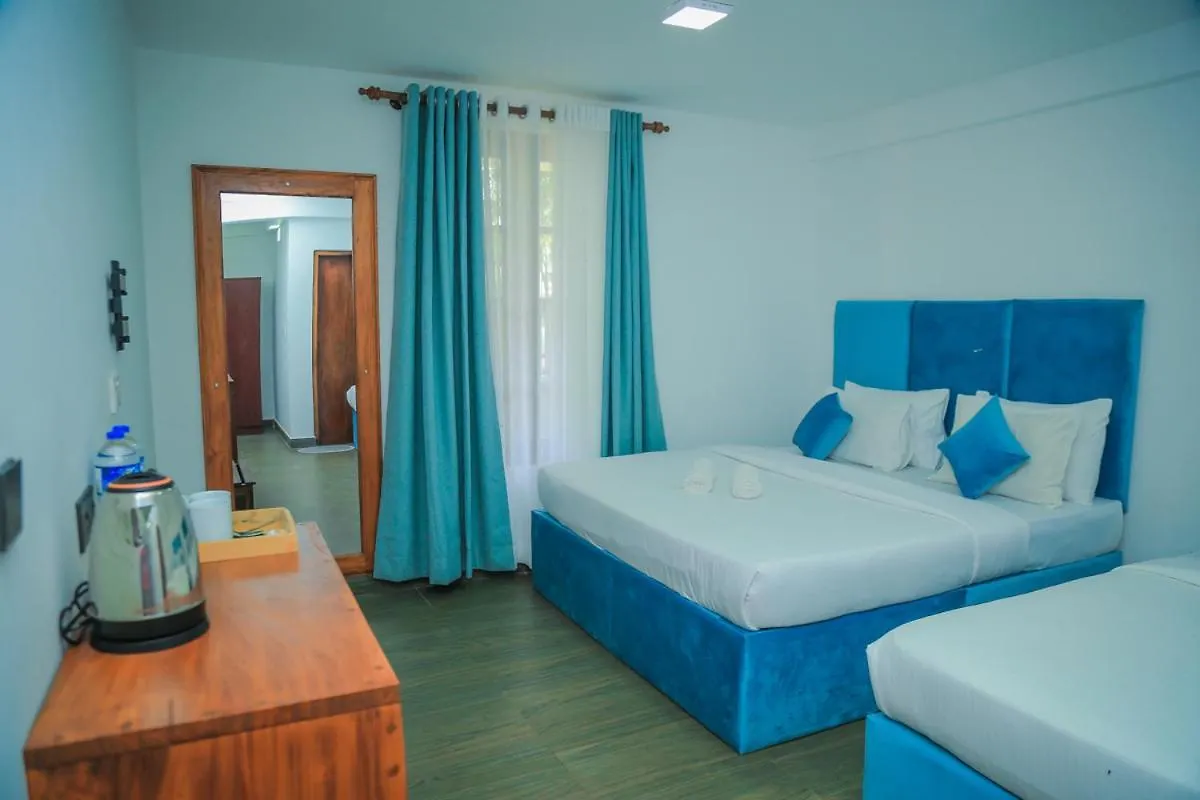 Olivia Hotel Nuwaraeliya Nuwara Eliya