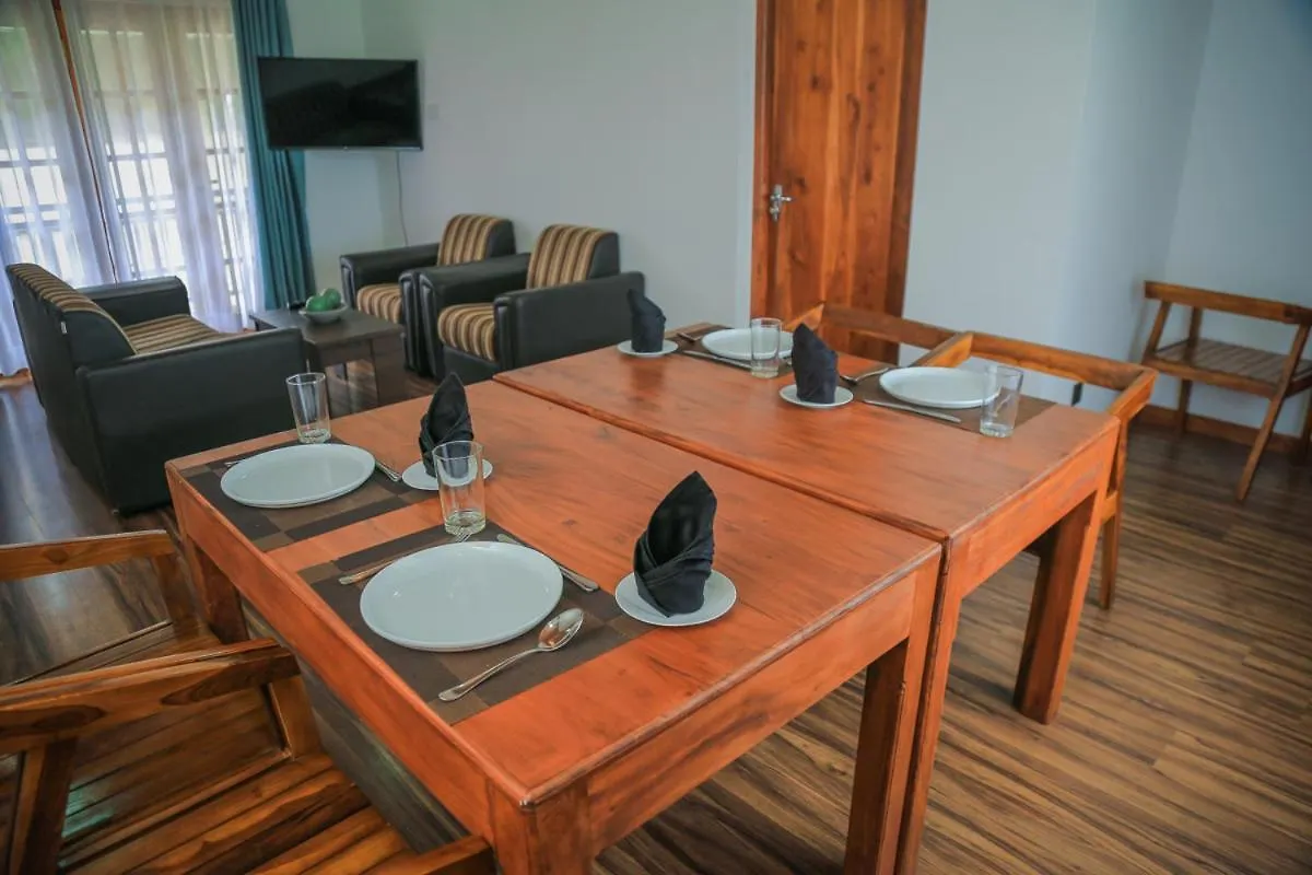 Olivia Hotel Nuwaraeliya Nuwara Eliya