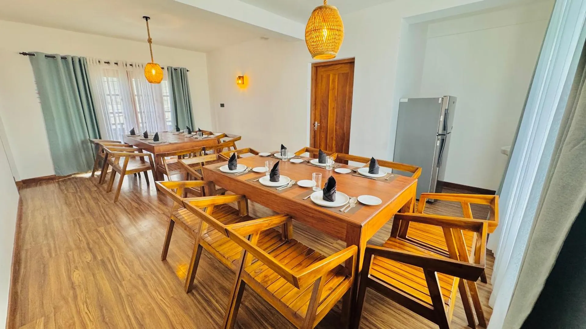 Olivia Hotel Nuwaraeliya Nuwara Eliya