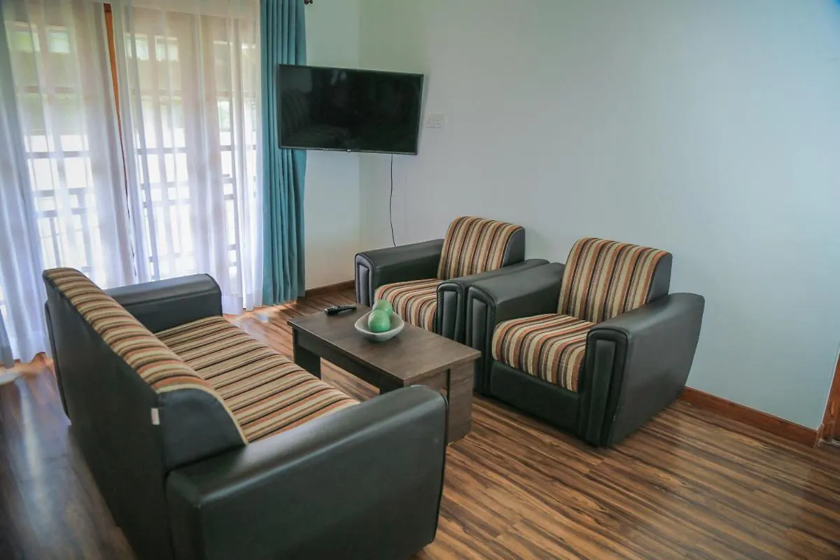Olivia Hotel Nuwaraeliya Nuwara Eliya