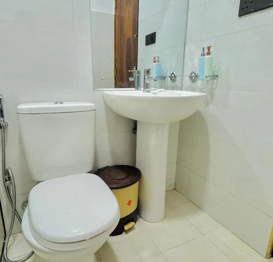 Olivia Hotel Nuwaraeliya Nuwara Eliya 2*,