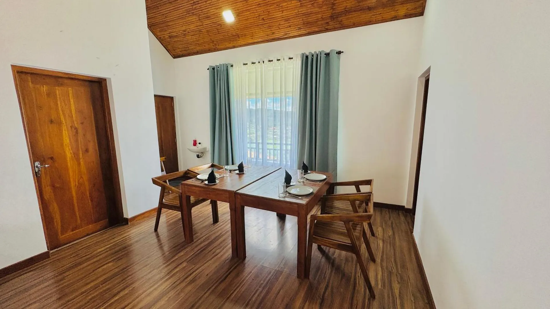 Olivia Hotel Nuwaraeliya Nuwara Eliya 2*,
