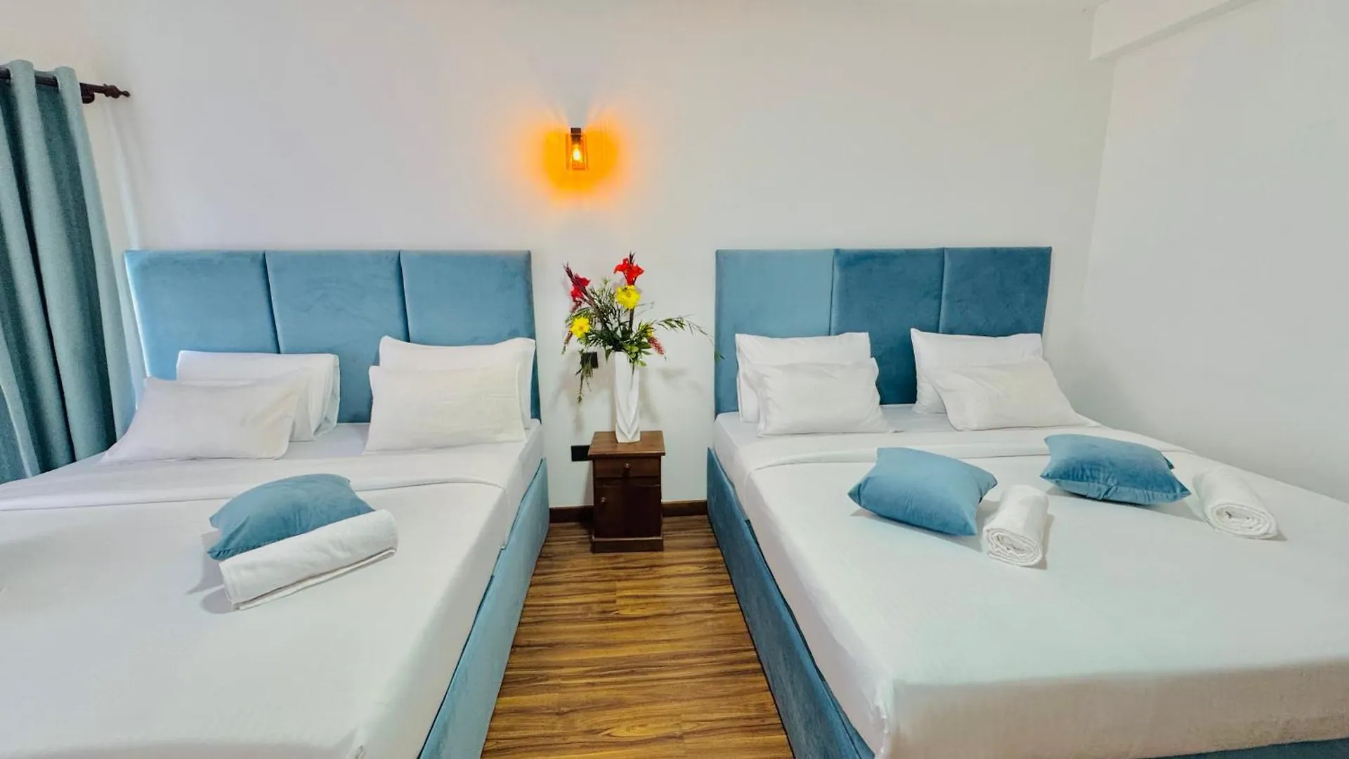 Olivia Hotel Nuwaraeliya Nuwara Eliya 2*,