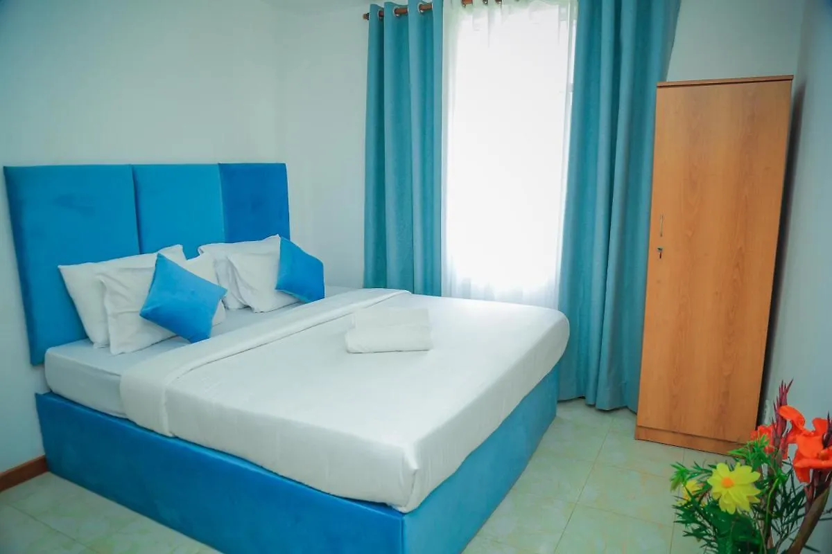 Olivia Hotel Nuwaraeliya Nuwara Eliya