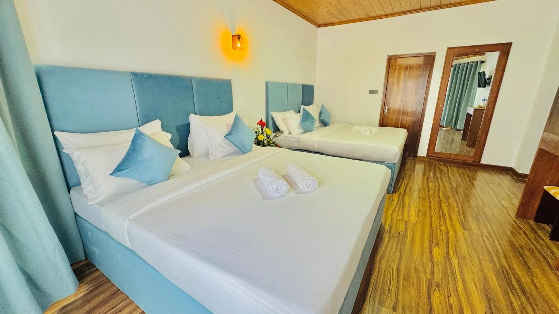 **  Olivia Hotel Nuwaraeliya Nuwara Eliya Sri Lanka