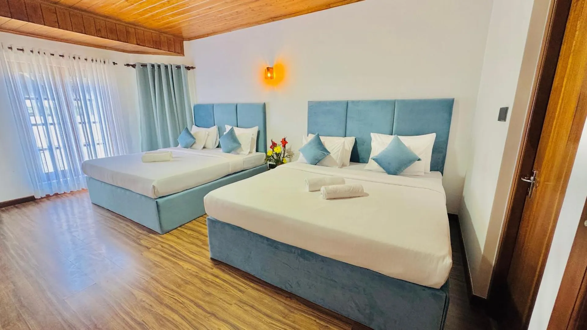 Olivia Hotel Nuwaraeliya Nuwara Eliya