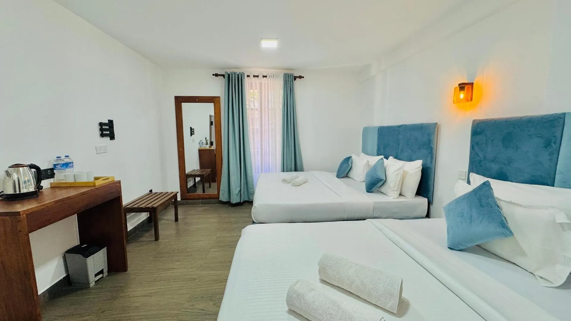 Olivia Hotel Nuwaraeliya Nuwara Eliya