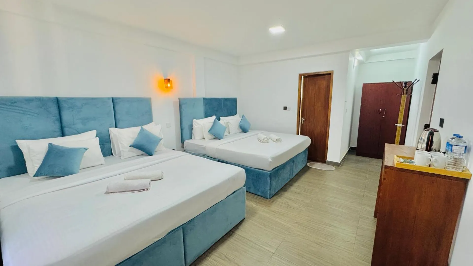 Olivia Hotel Nuwaraeliya Nuwara Eliya Sri Lanka