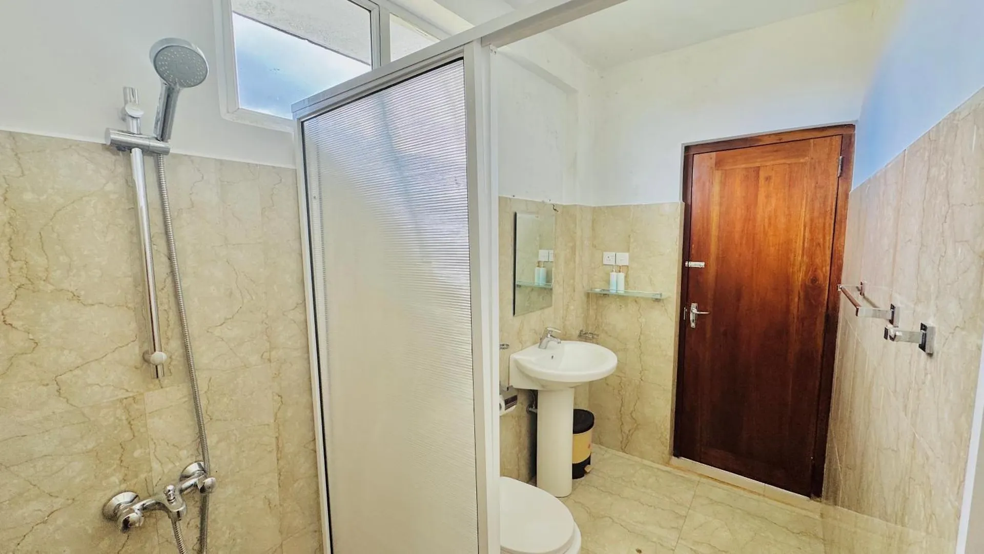Olivia Hotel Nuwaraeliya Nuwara Eliya