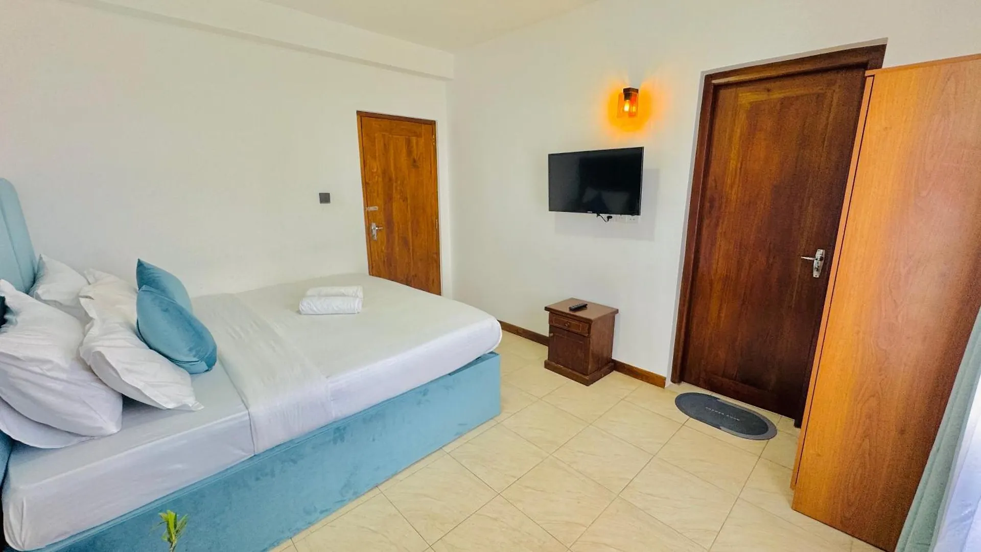 Olivia Hotel Nuwaraeliya Nuwara Eliya