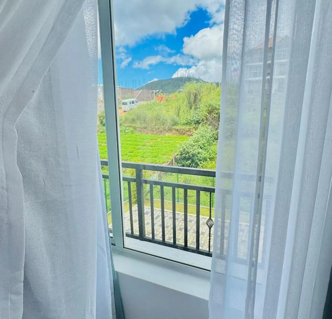Olivia Hotel Nuwaraeliya Nuwara Eliya 2*,