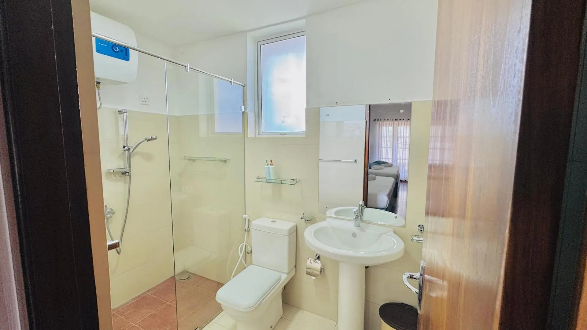 Olivia Hotel Nuwaraeliya Nuwara Eliya