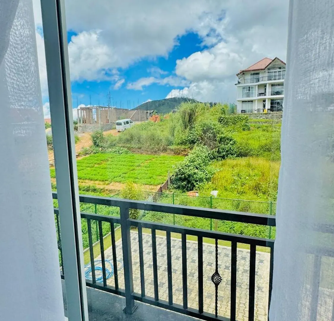 Olivia Hotel Nuwaraeliya Nuwara Eliya Sri Lanka
