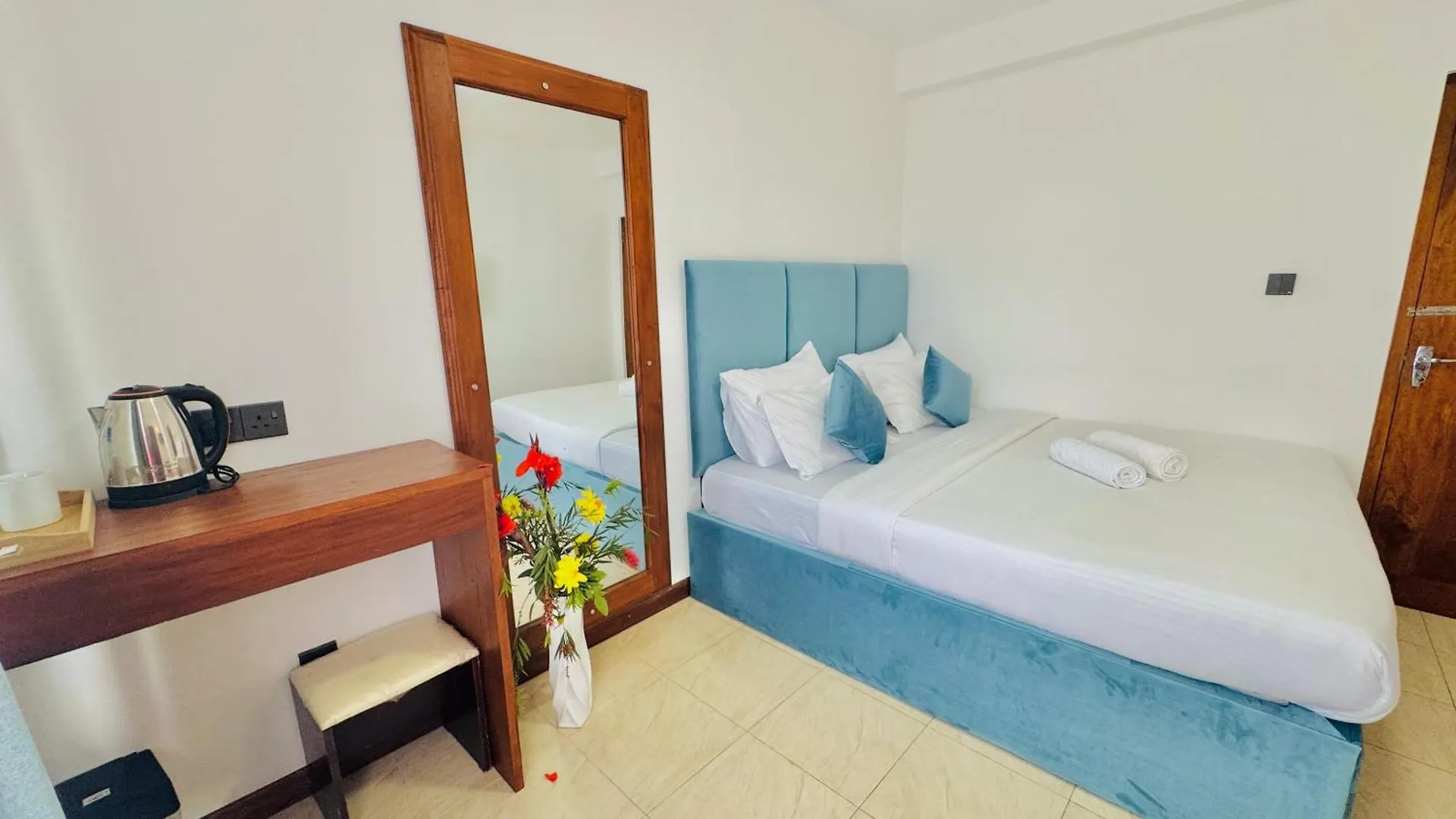 Olivia Hotel Nuwaraeliya Nuwara Eliya