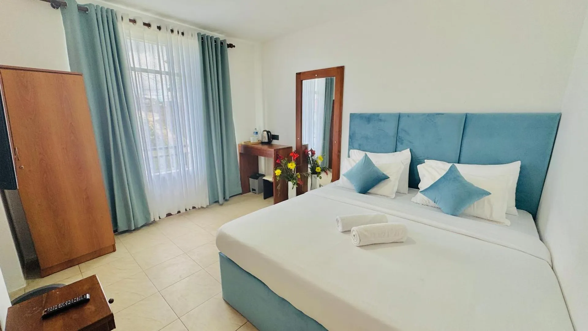 Olivia Hotel Nuwaraeliya Nuwara Eliya