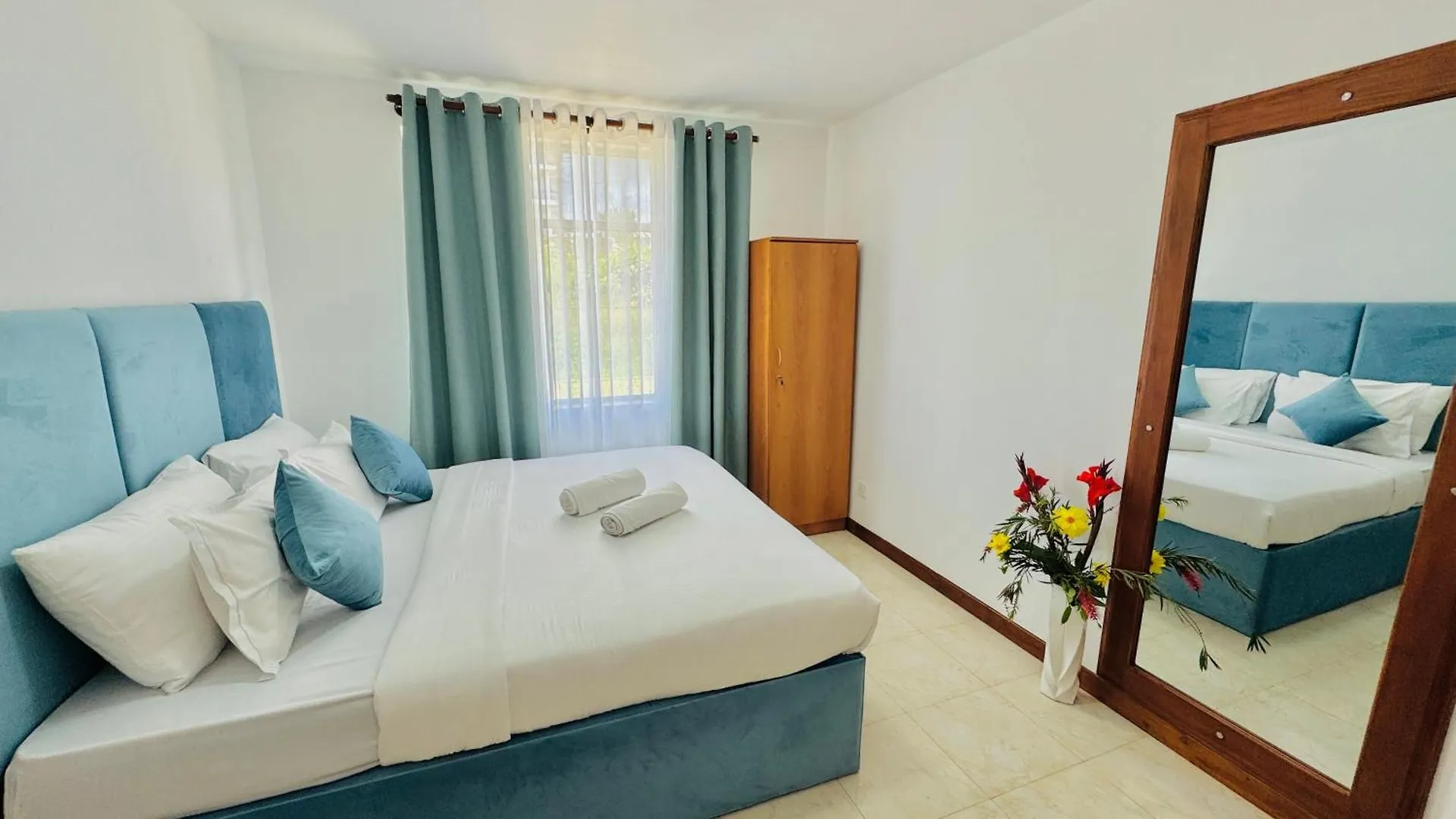 Olivia Hotel Nuwaraeliya Nuwara Eliya