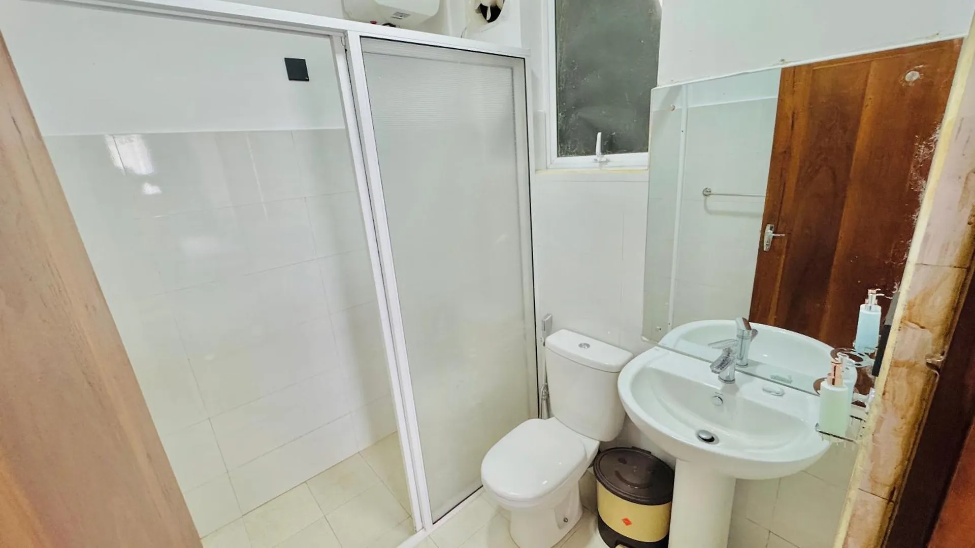 Olivia Hotel Nuwaraeliya Nuwara Eliya