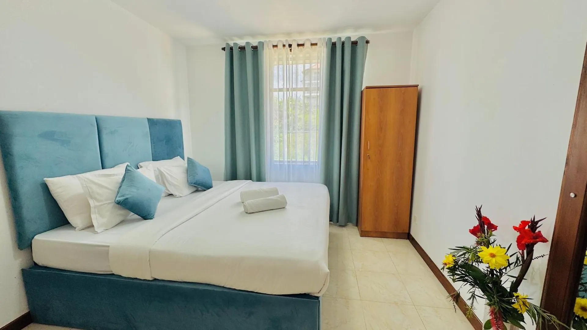 Olivia Hotel Nuwaraeliya Nuwara Eliya 2*,  Sri Lanka
