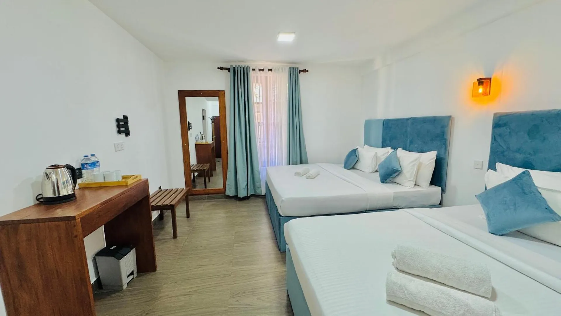 Olivia Hotel Nuwaraeliya Nuwara Eliya