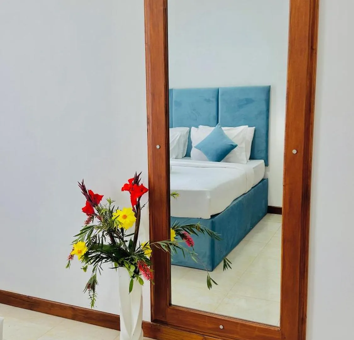 Olivia Hotel Nuwaraeliya Nuwara Eliya