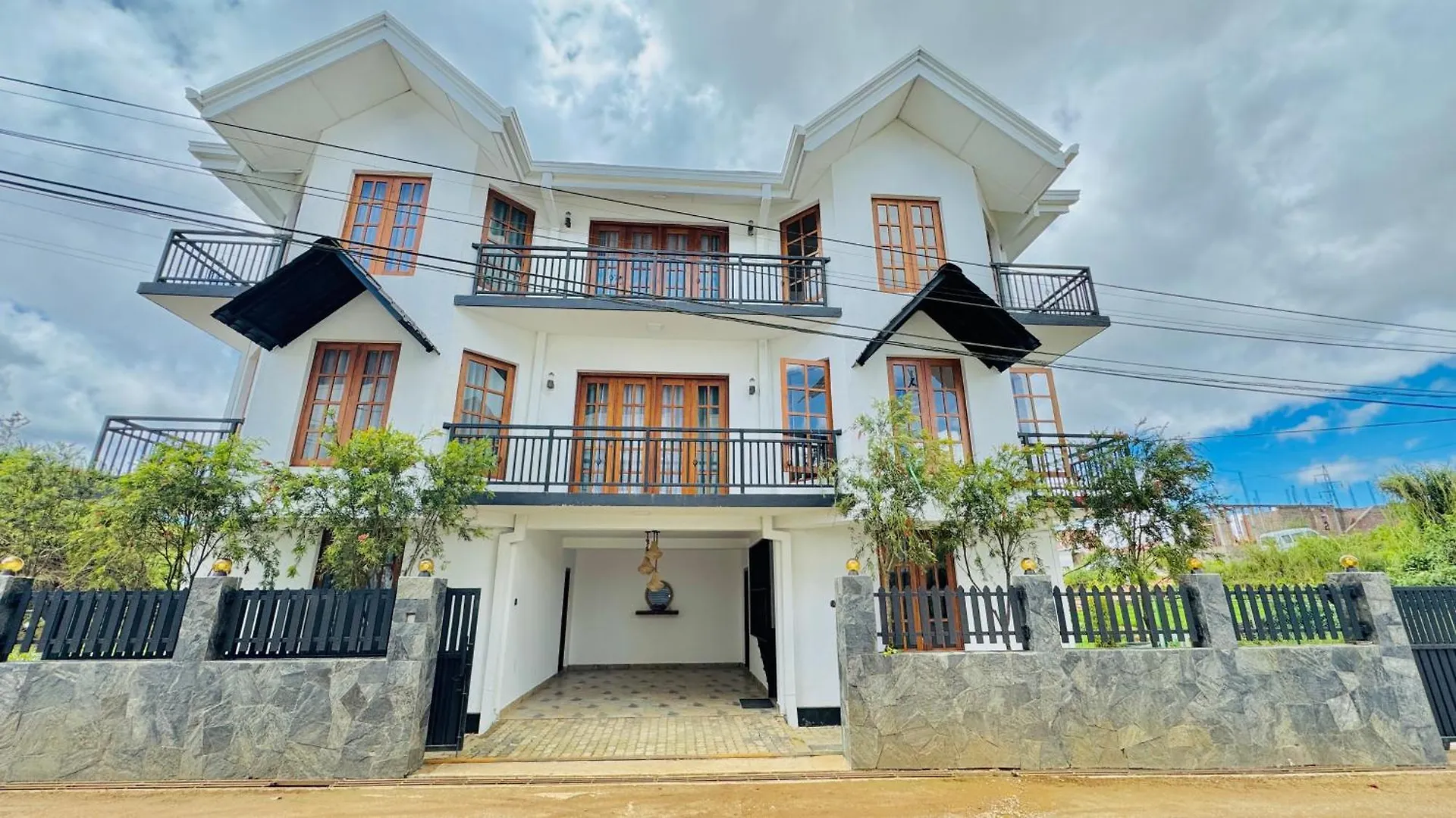 Olivia Hotel Nuwaraeliya Nuwara Eliya 2*,  Sri Lanka