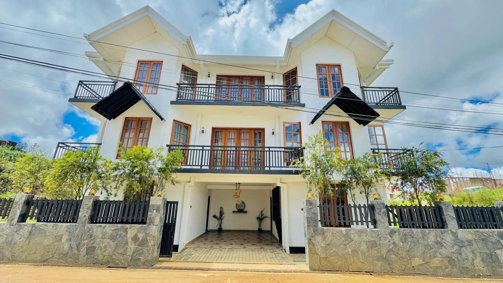 **  Olivia Hotel Nuwaraeliya Nuwara Eliya Sri Lanka